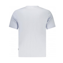 Снимка  на Мъжка тениска с къс ръкав , синя PEPE JEANS 