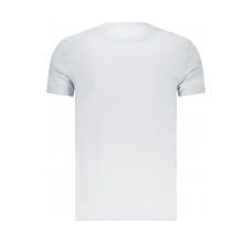 Снимка  на Мъжка тениска с къс ръкав , синя TIMBERLAND 