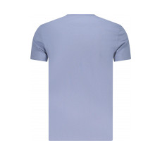 Снимка  на Мъжка тениска с къс ръкав , синя TIMBERLAND 