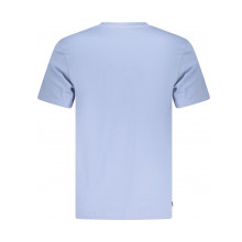 Снимка  на Мъжка тениска с къс ръкав , синя TIMBERLAND 