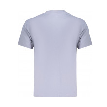 Снимка  на Мъжка тениска с къс ръкав , синя VANS 