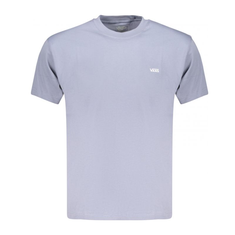 Мъжка тениска с къс ръкав , синя