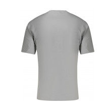 Снимка  на Мъжка тениска с къс ръкав , сива NAPAPIJRI 