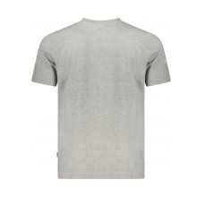 Снимка  на Мъжка тениска с къс ръкав , сива PEPE JEANS 