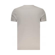 Снимка  на Мъжка тениска с къс ръкав , сива TIMBERLAND 