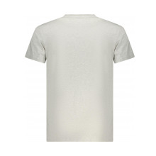 Снимка  на Мъжка тениска с къс ръкав , сива TOMMY HILFIGER 