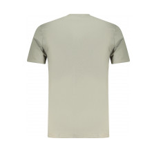 Снимка  на Мъжка тениска с къс ръкав , зелена BOSS 