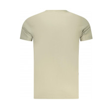 Снимка  на Мъжка тениска с къс ръкав , зелена PEPE JEANS 