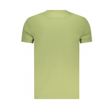 Снимка  на Мъжка тениска с къс ръкав , зелена TIMBERLAND 