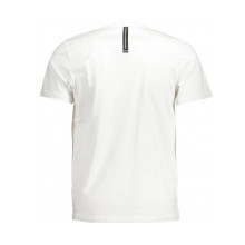 Снимка  на Мъжка тениска с къс ръкав CAVALLI CLASS 