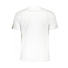 Снимка  на Мъжка тениска с къс ръкав KAPPA 