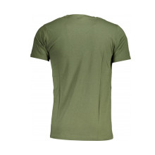 Снимка на Мъжка тениска с къс ръкав NORWAY 1963