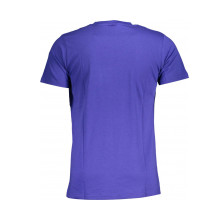 Снимка на Мъжка тениска с къс ръкав NORWAY 1963