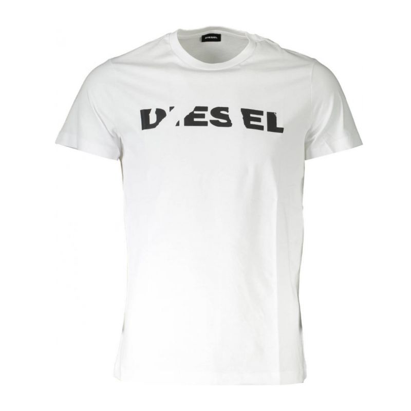 Снимка на Мъжка тениска с къс ръкав DIESEL 