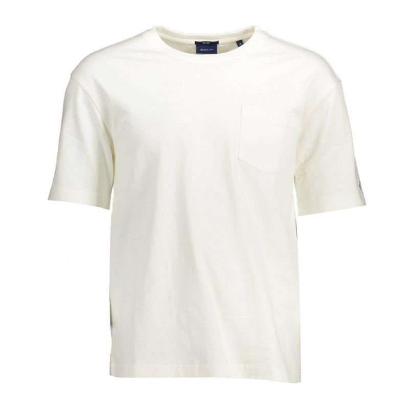Снимка на Мъжка тениска с къс ръкав GANT 