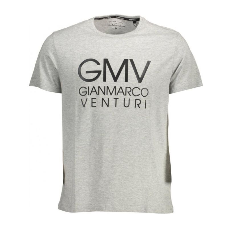 Снимка на Мъжка тениска с къс ръкав GIAN MARCO VENTURI 