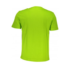 Снимка на Мъжка тениска с къс ръкав hugo green BOSS