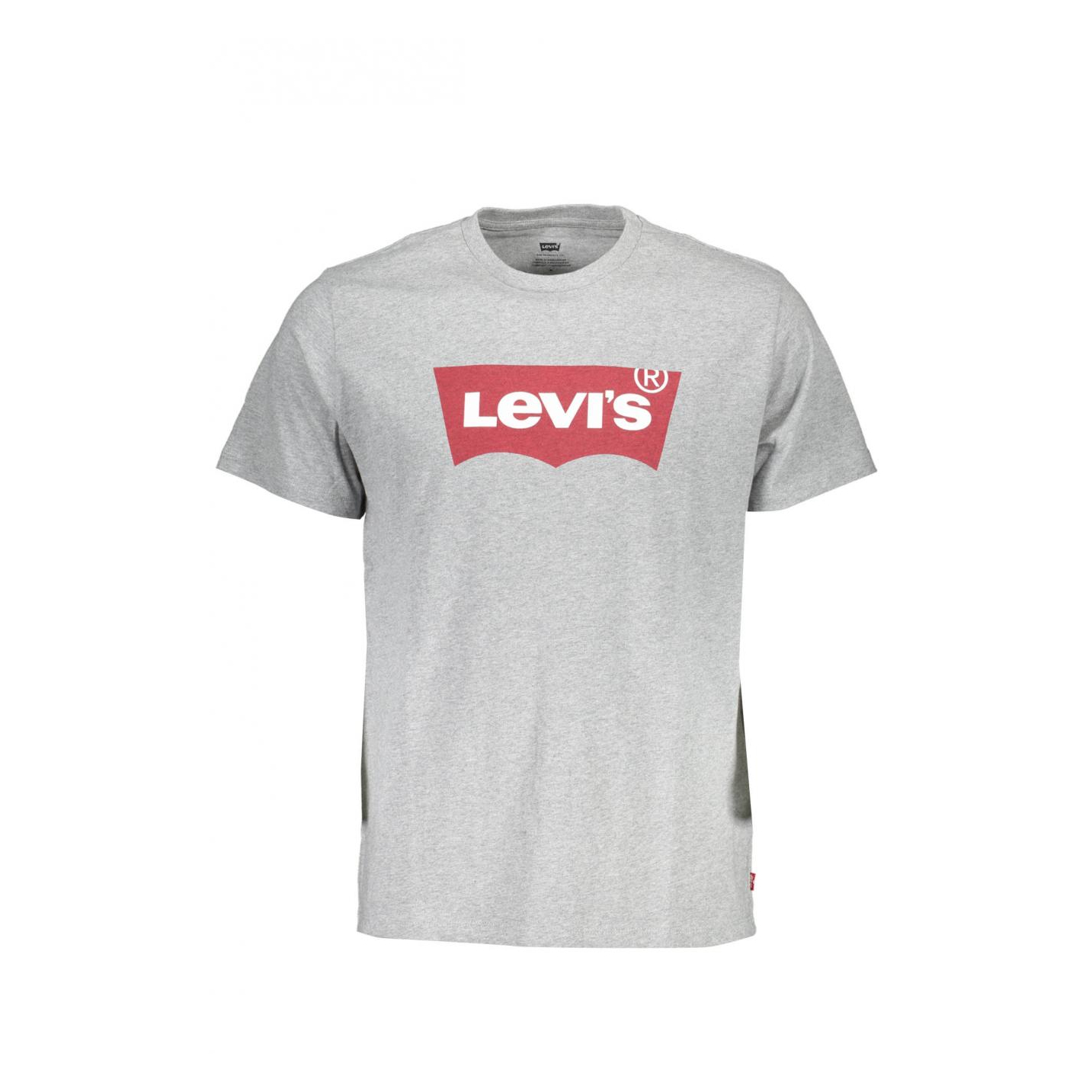 Снимка на Мъжка тениска с къс ръкав LEVIS