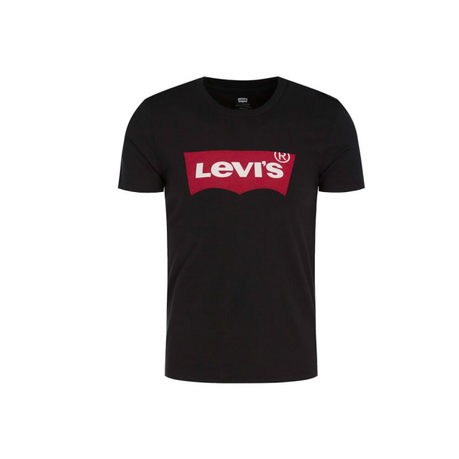 Снимка на Мъжка тениска с къс ръкав LEVIS