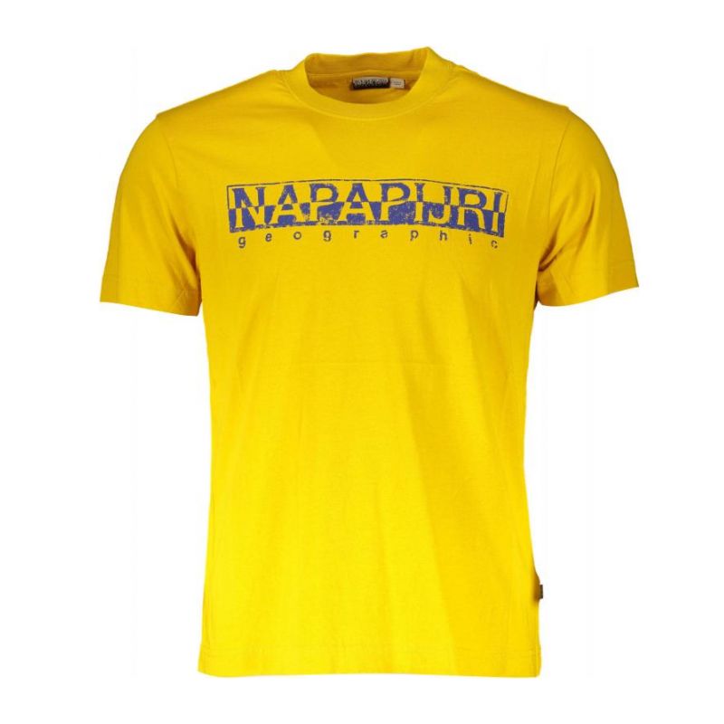 Снимка на Мъжка тениска с къс ръкав NAPAPIJRI 