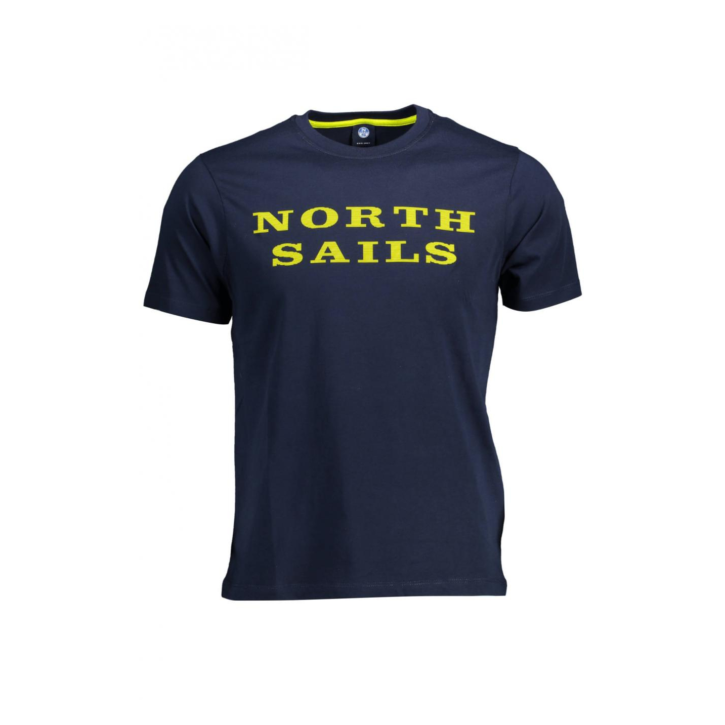 Снимка на Мъжка тениска с къс ръкав NORTH SAILS