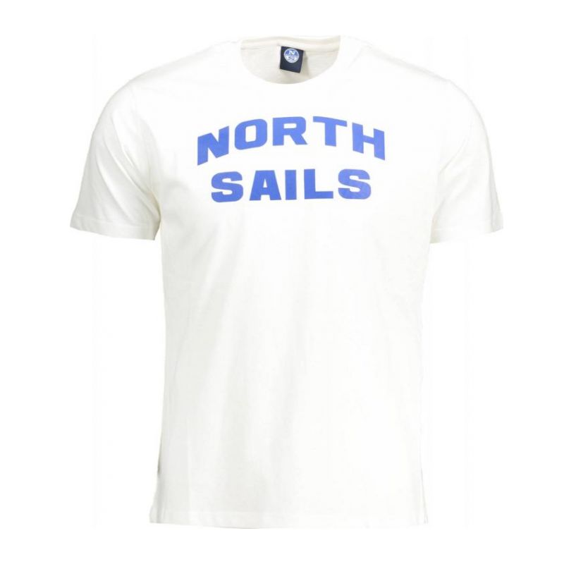 Снимка на Мъжка тениска с къс ръкав NORTH SAILS 