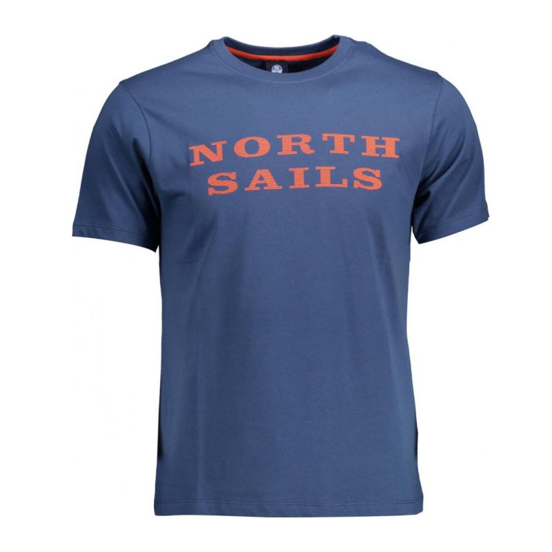 Снимка на Мъжка тениска с къс ръкав NORTH SAILS 