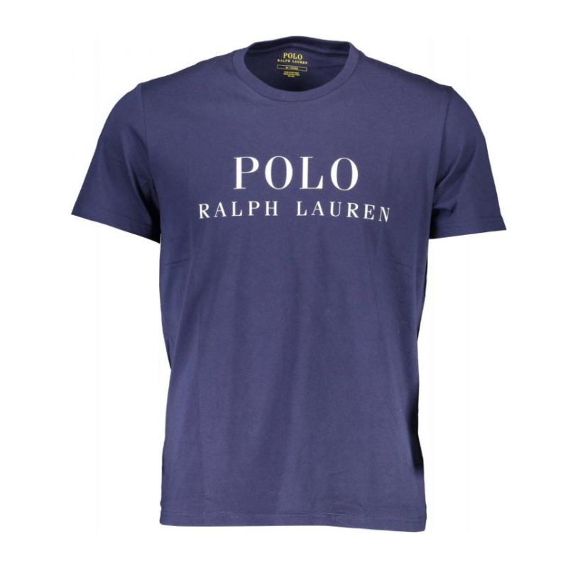 Снимка на Мъжка тениска с къс ръкав POLO RALPH LAUREN 