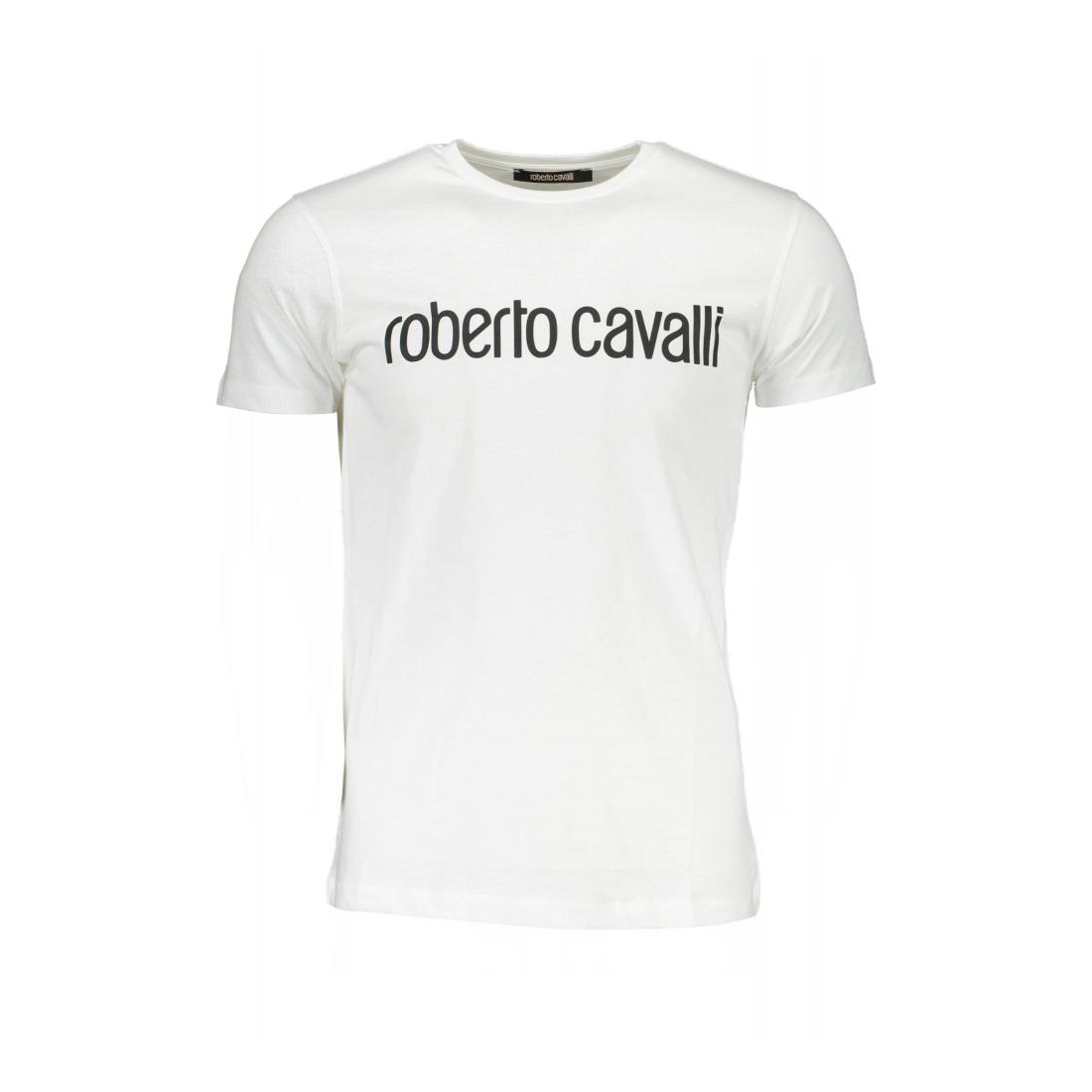 Снимка на Мъжка тениска с къс ръкав ROBERTO CAVALLI