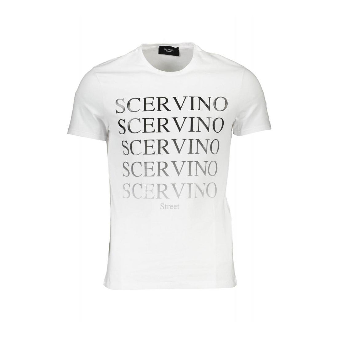 Снимка на Мъжка тениска с къс ръкав SCERVINO STREET