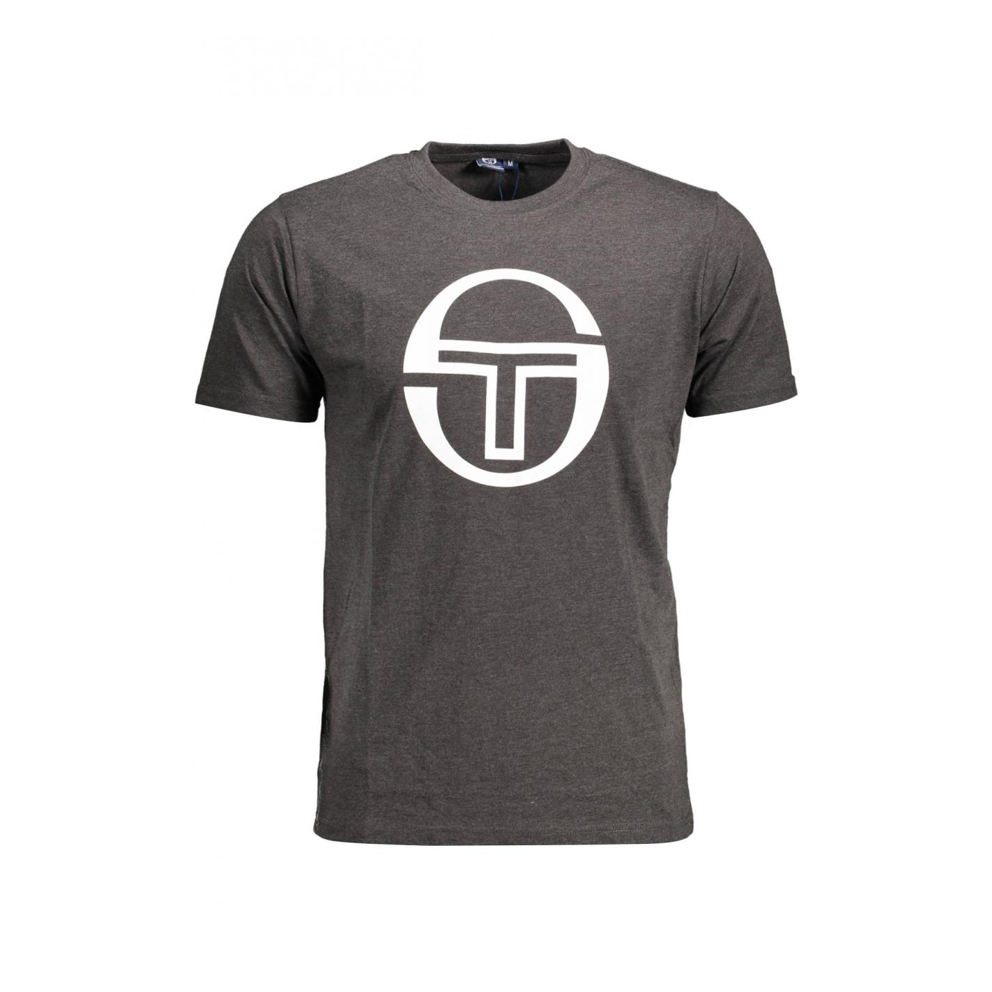 Снимка на Мъжка тениска с къс ръкав SERGIO TACCHINI