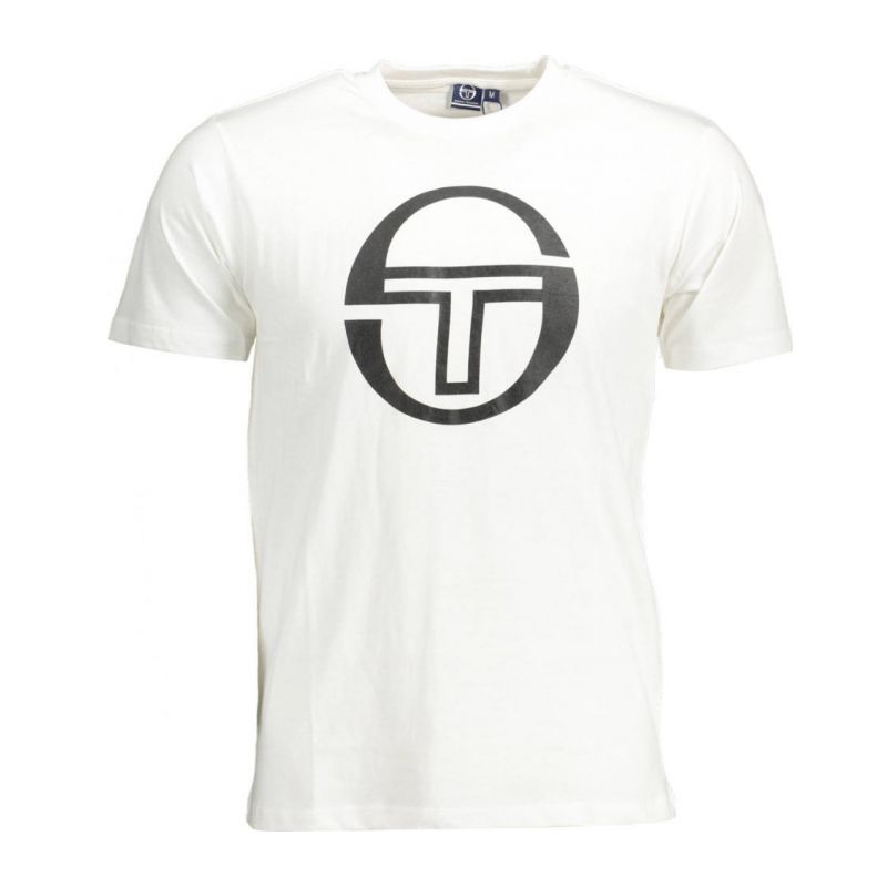 Снимка на Мъжка тениска с къс ръкав SERGIO TACCHINI 