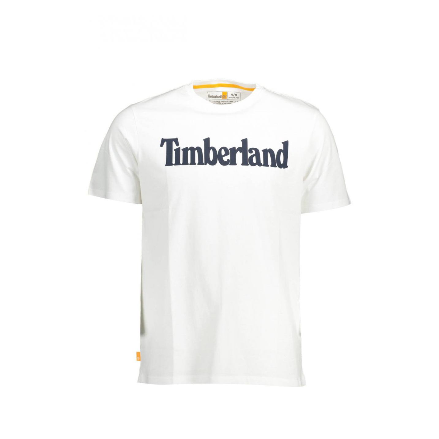 Снимка на Мъжка тениска с къс ръкав TIMBERLAND