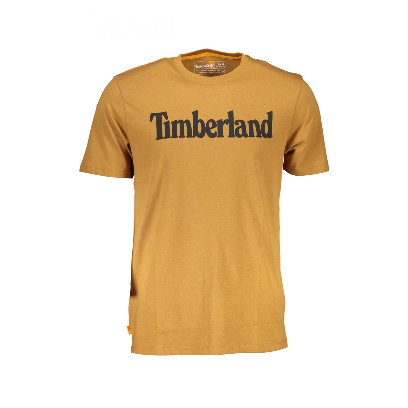 Снимка на Мъжка тениска с къс ръкав TIMBERLAND