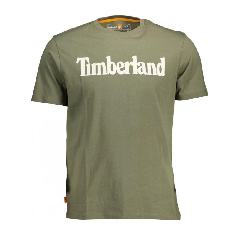 Снимка на Мъжка тениска с къс ръкав TIMBERLAND 