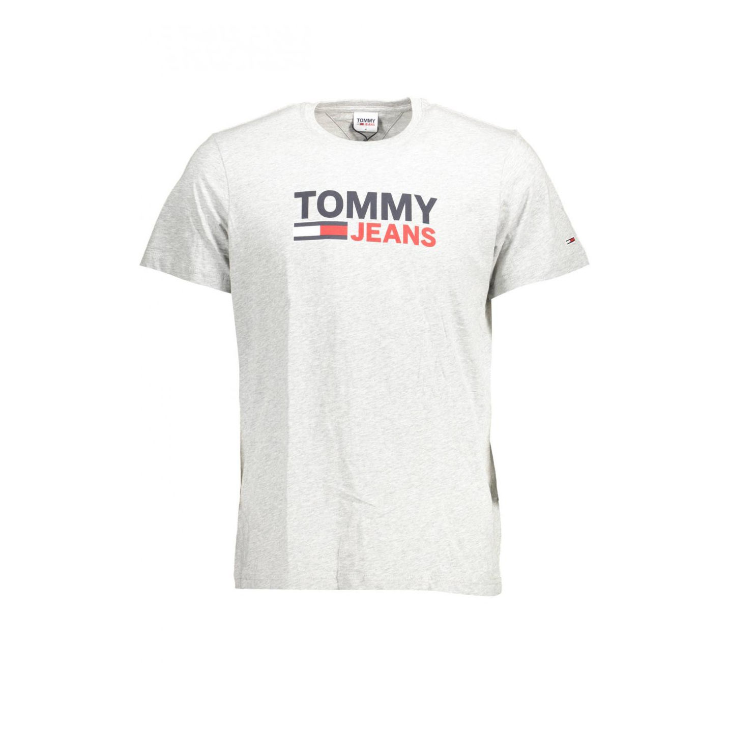 Оценка и мнение за Мъжка тениска с къс ръкав TOMMY HILFIGER 