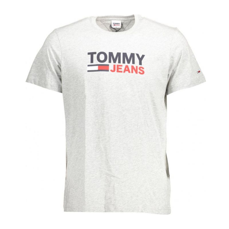 Снимка на Мъжка тениска с къс ръкав TOMMY HILFIGER 