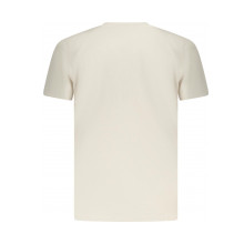 Снимка на Мъжка тениска с къс ръкав us grand, бежова U.S. GRAND