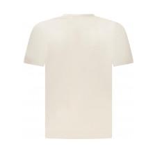 Снимка  на Мъжка тениска с къс ръкав us grand, бежова U.S. GRAND 