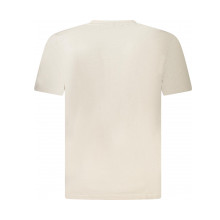 Снимка  на Мъжка тениска с къс ръкав us grand, бежова U.S. GRAND 