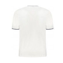 Снимка  на Мъжка тениска с къс ръкав us grand, бяла U.S. GRAND 