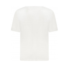 Снимка  на Мъжка тениска с къс ръкав us grand, бяла U.S. GRAND 