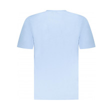 Снимка на Мъжка тениска с къс ръкав us grand, синя U.S. GRAND