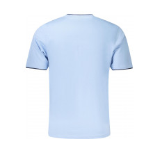 Снимка  на Мъжка тениска с къс ръкав us grand, синя U.S. GRAND 