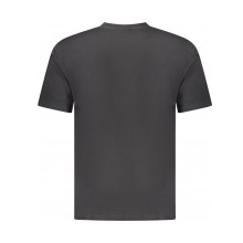 Снимка  на Мъжка тениска с къс ръкав us grand polo, черна U.S. GRAND POLO 