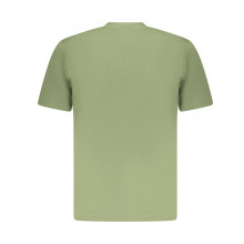 Снимка  на Мъжка тениска с къс ръкав us grand в зелено U.S. GRAND 