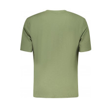 Снимка  на Мъжка тениска с къс ръкав us grand в зелено U.S. GRAND 