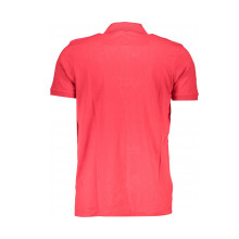 Снимка на Мъжка тениска с яка GIAN MARCO VENTURI