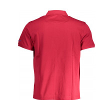 Снимка на Мъжка тениска с яка HARMONT&BLAINE