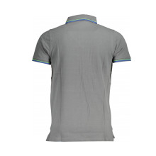 Снимка на Мъжка тениска с яка NORWAY 1963